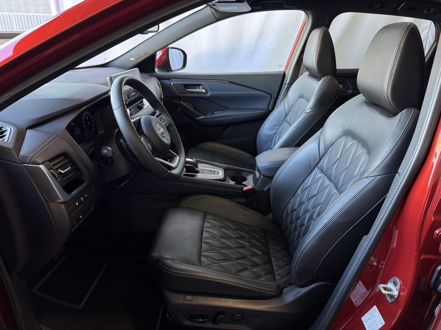 Nissan Nissan