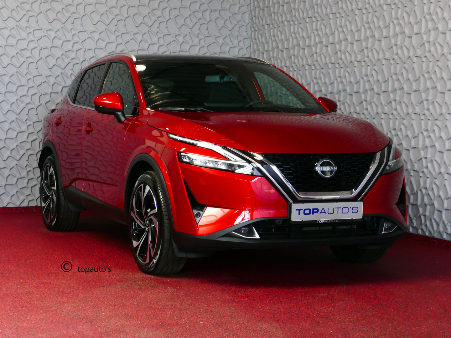 Nissan Nissan