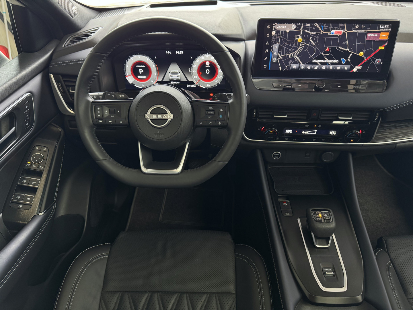 Nissan Nissan