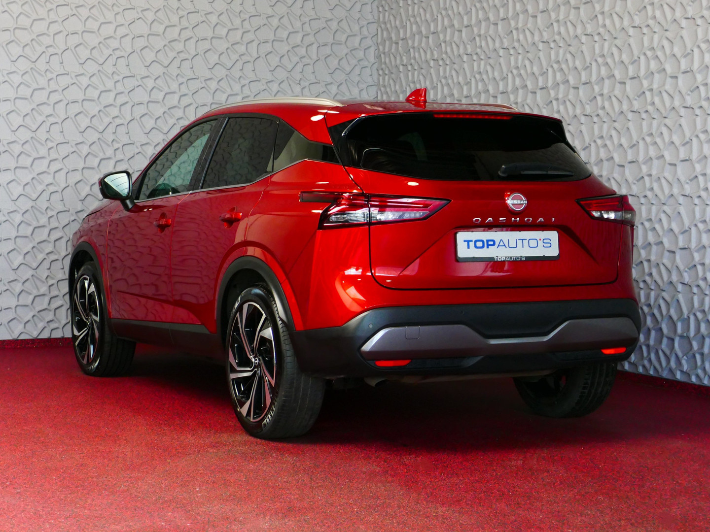 Nissan Nissan