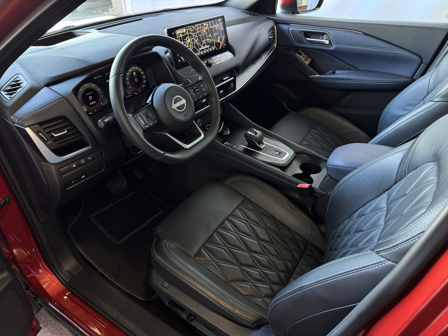 Nissan Nissan
