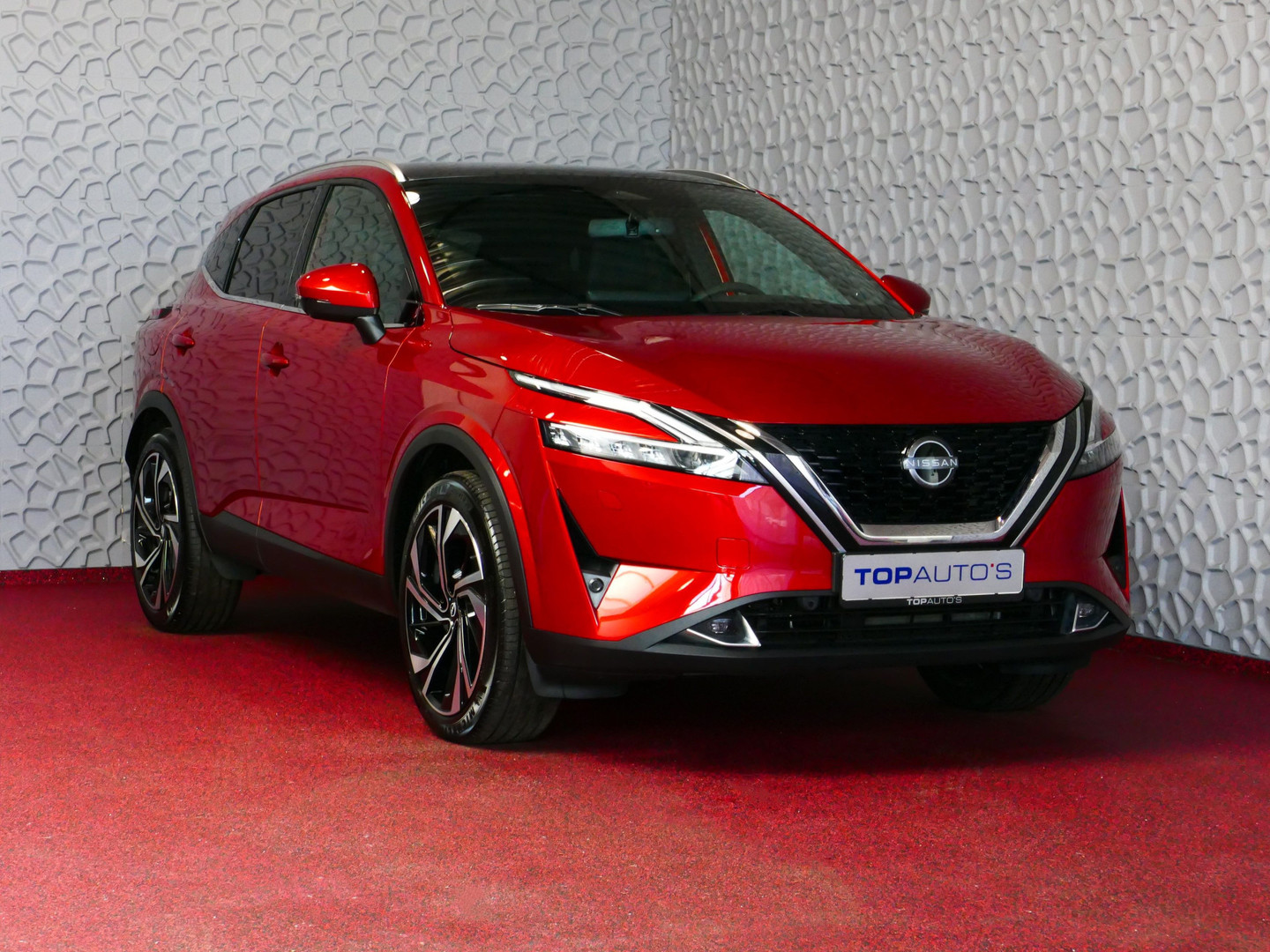 Nissan Nissan