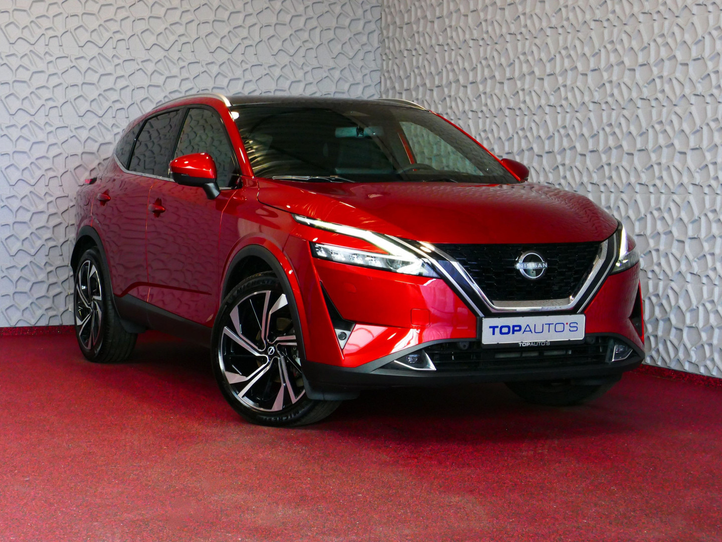 Nissan Nissan