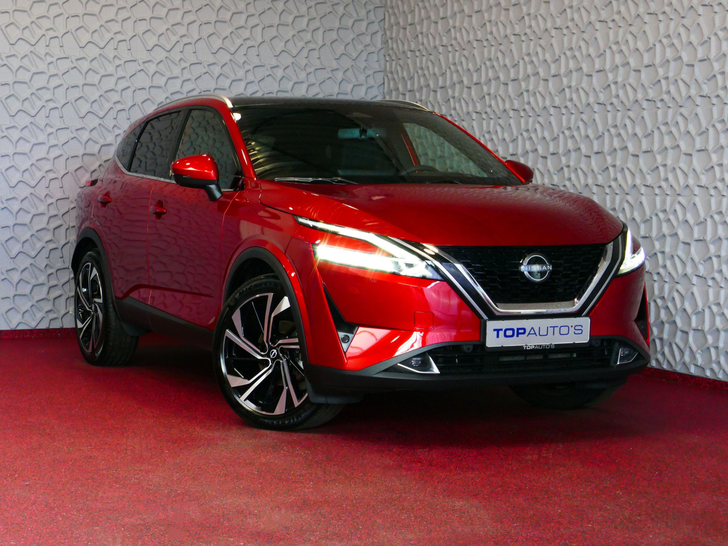 Nissan Nissan