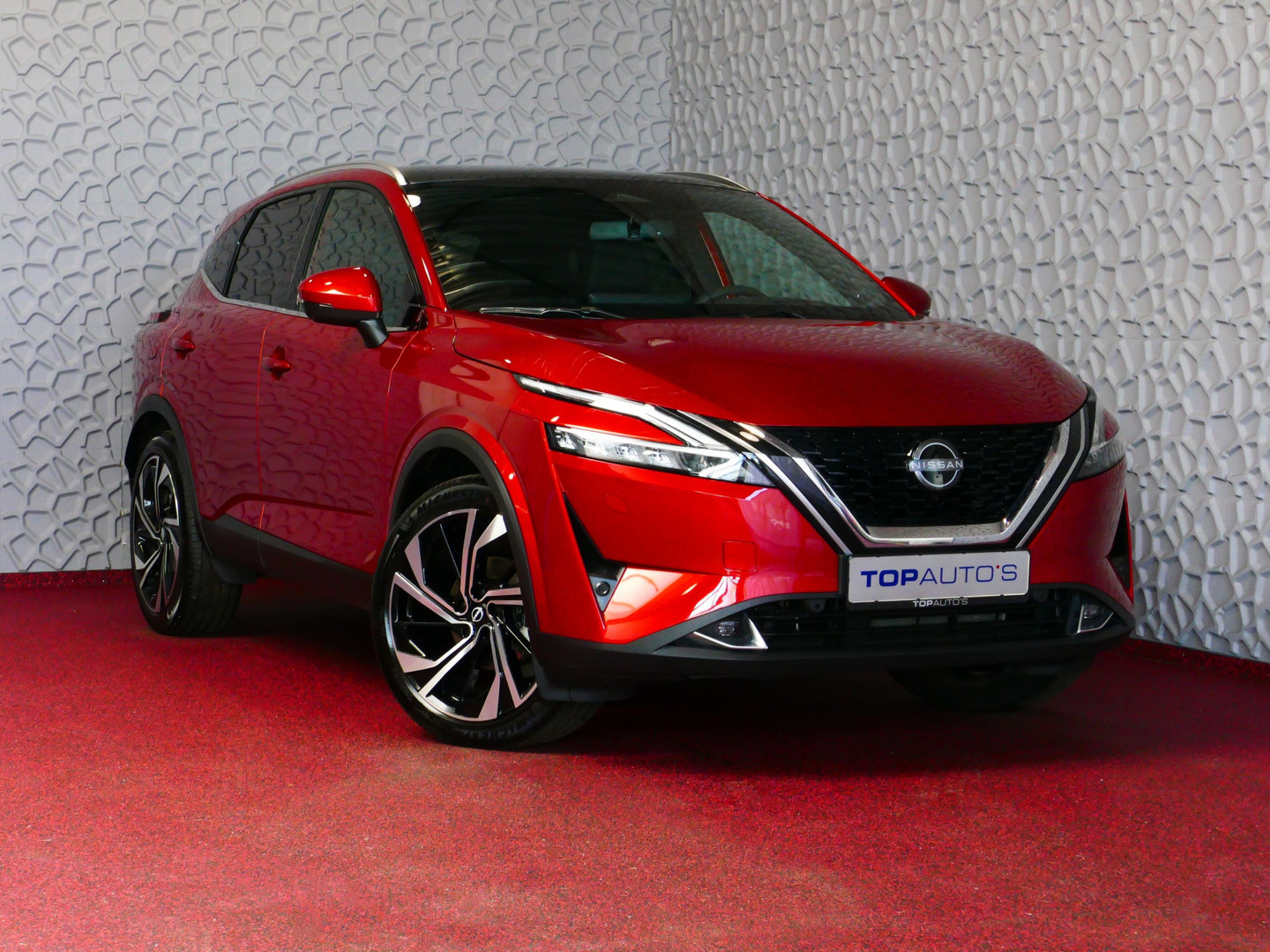 Nissan Nissan