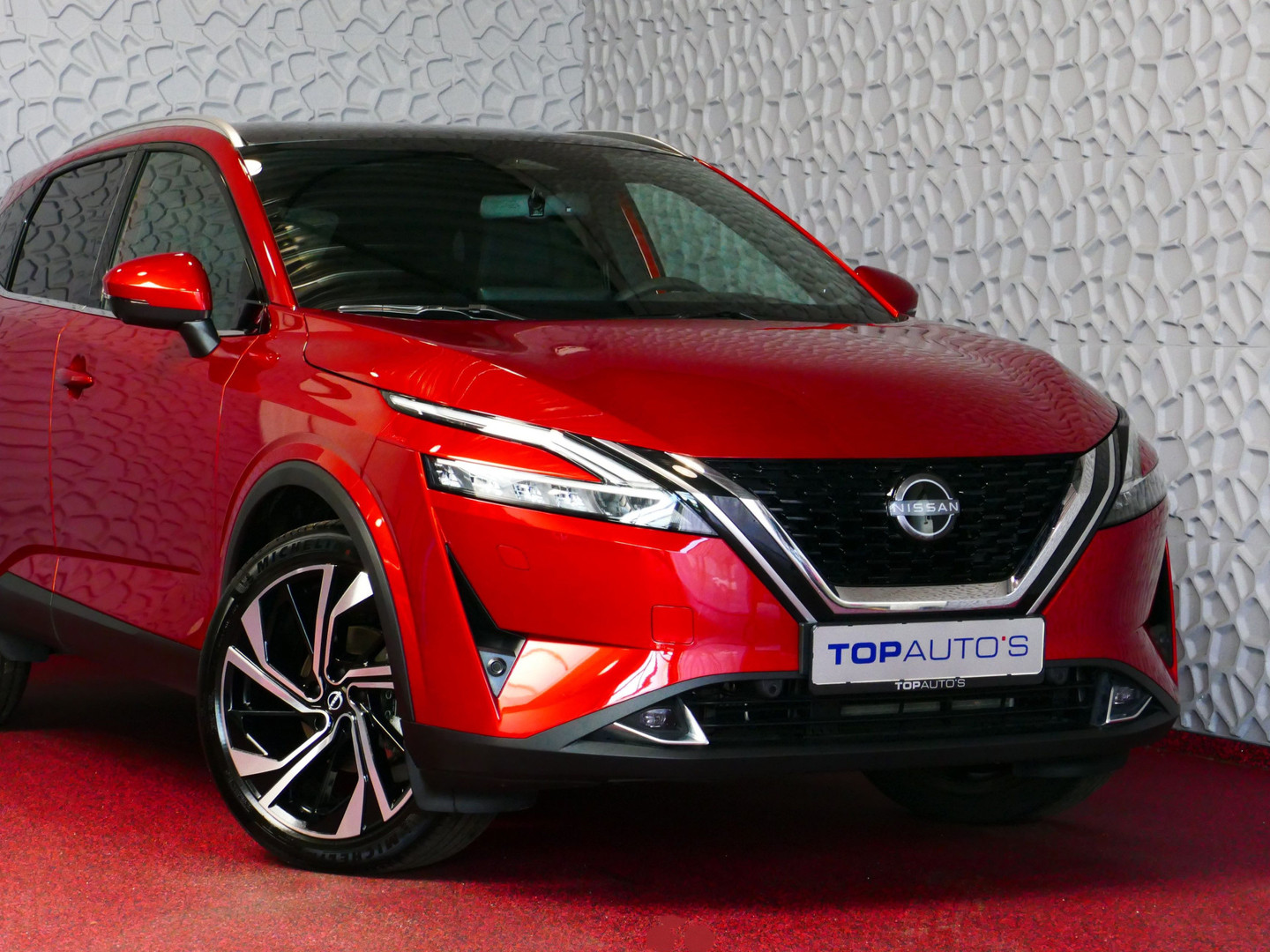 Nissan Nissan