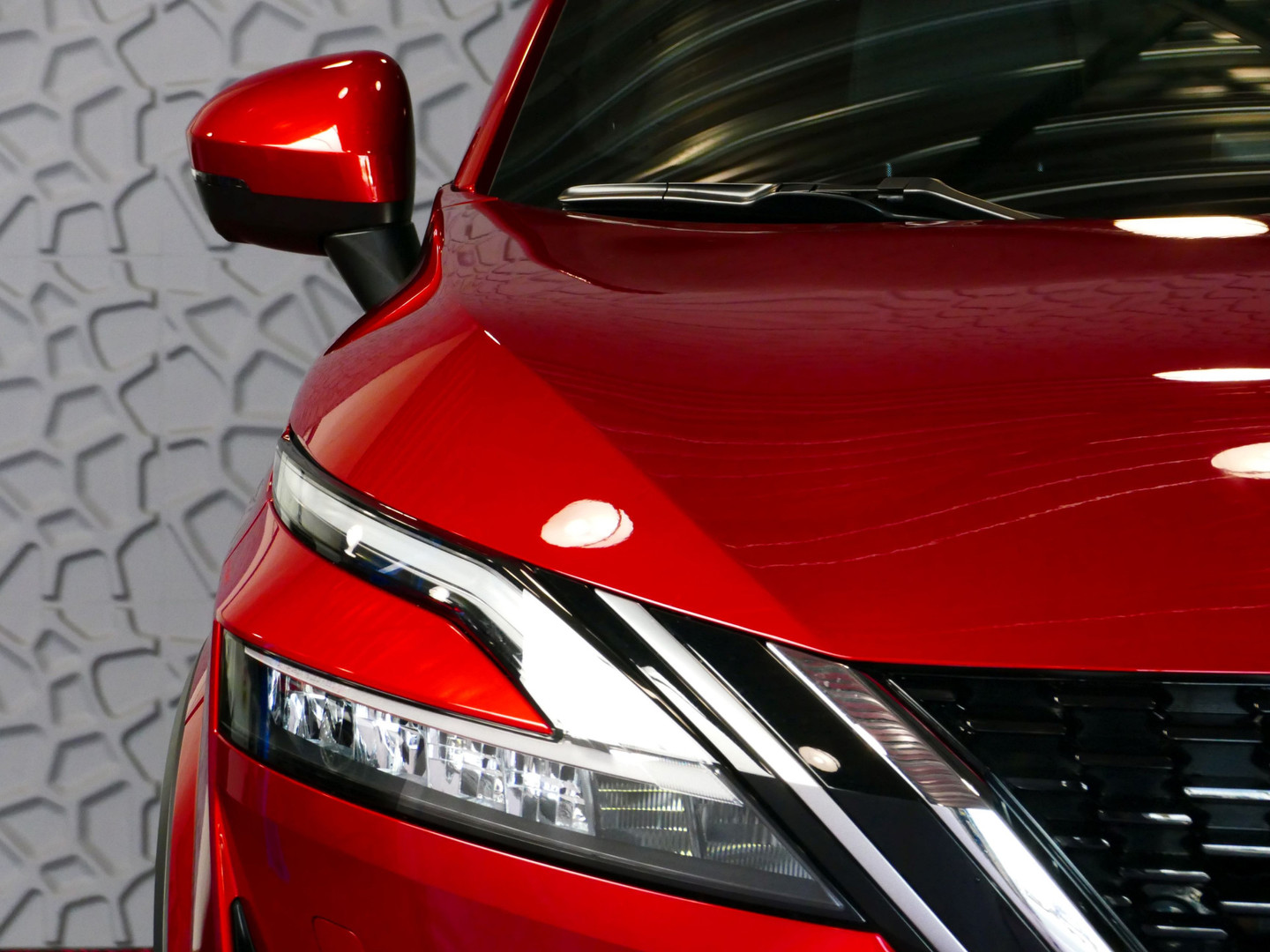 Nissan Nissan