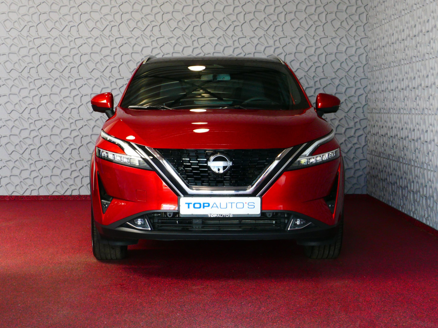 Nissan Nissan