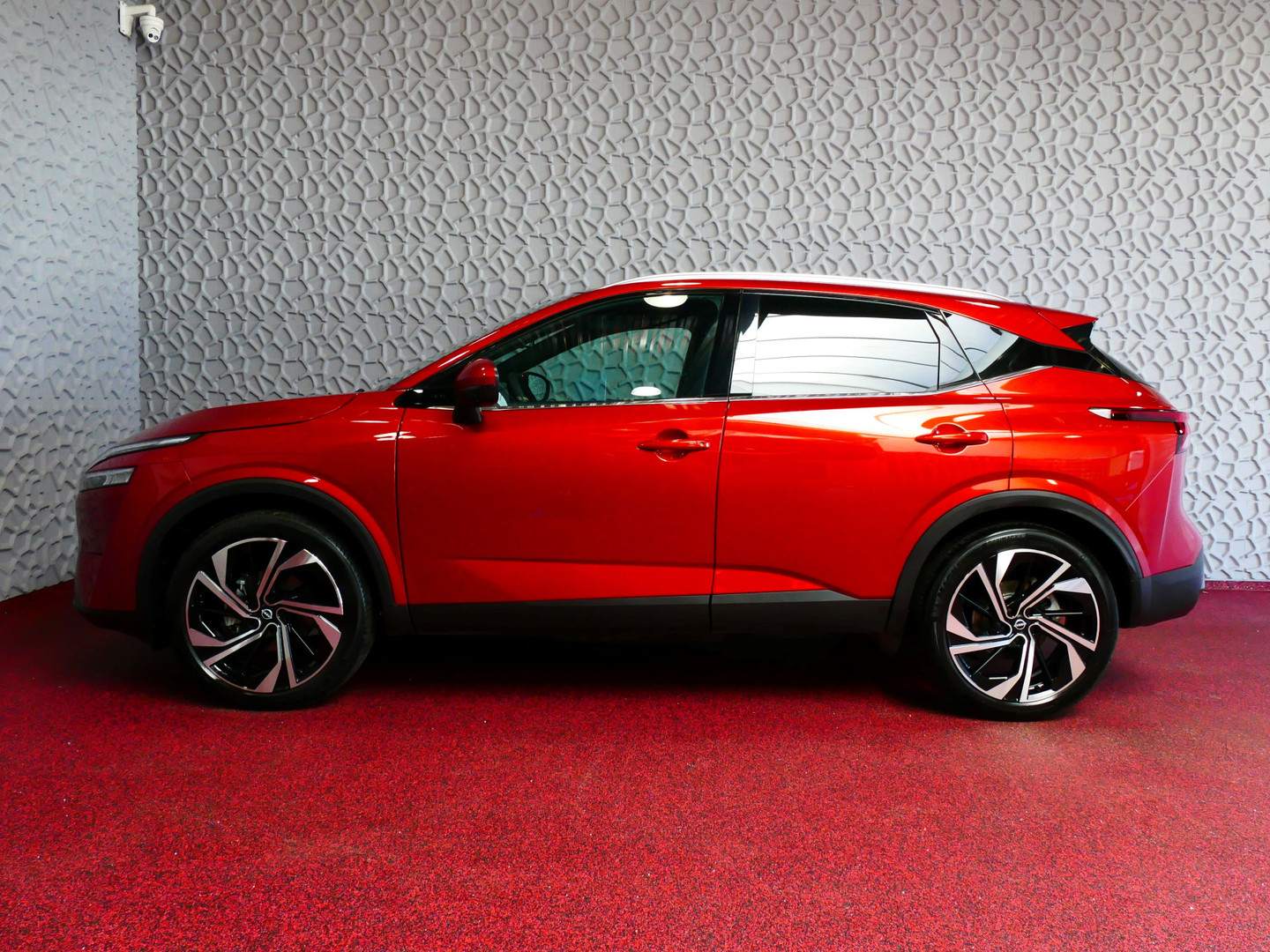 Nissan Nissan