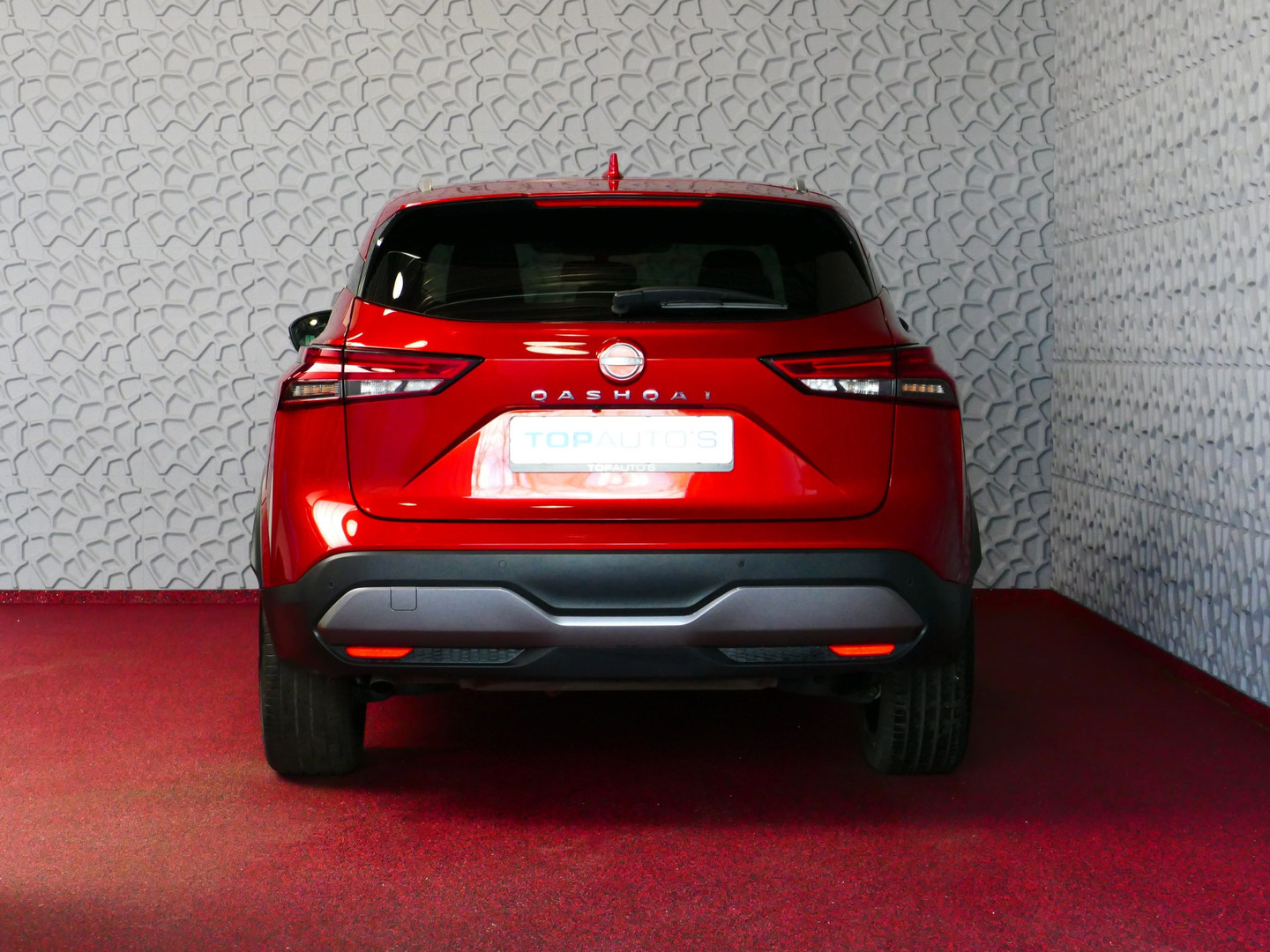 Nissan Nissan