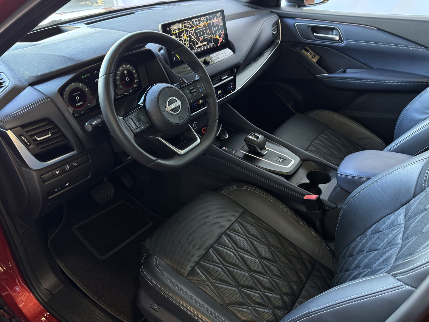Nissan Nissan