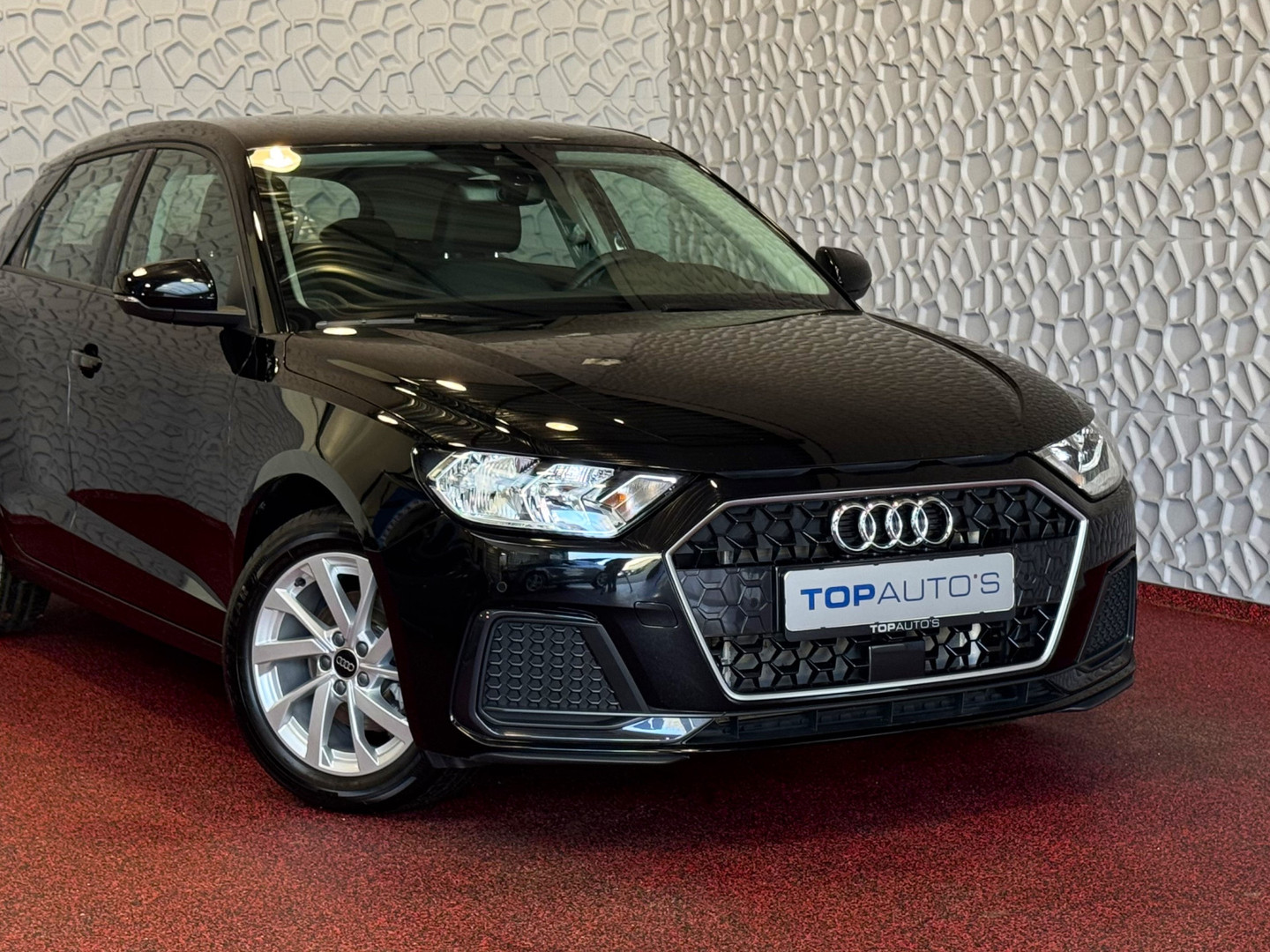 Audi Audi
