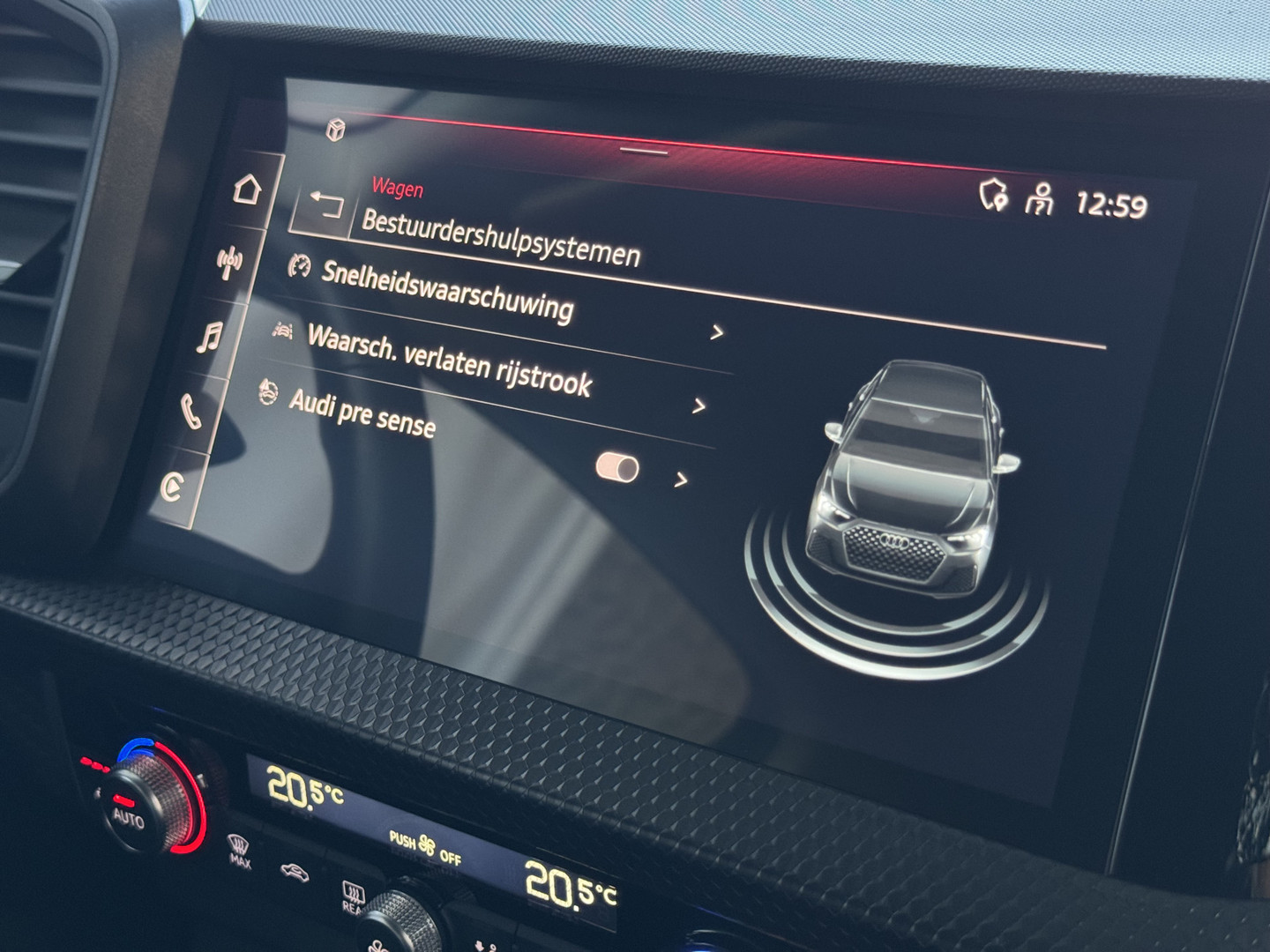 Audi Audi
