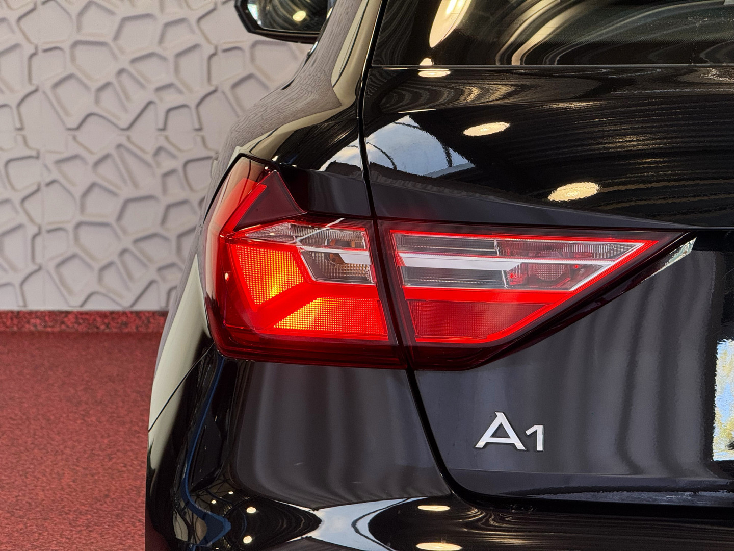 Audi Audi
