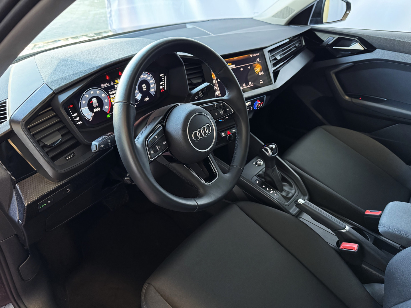 Audi Audi