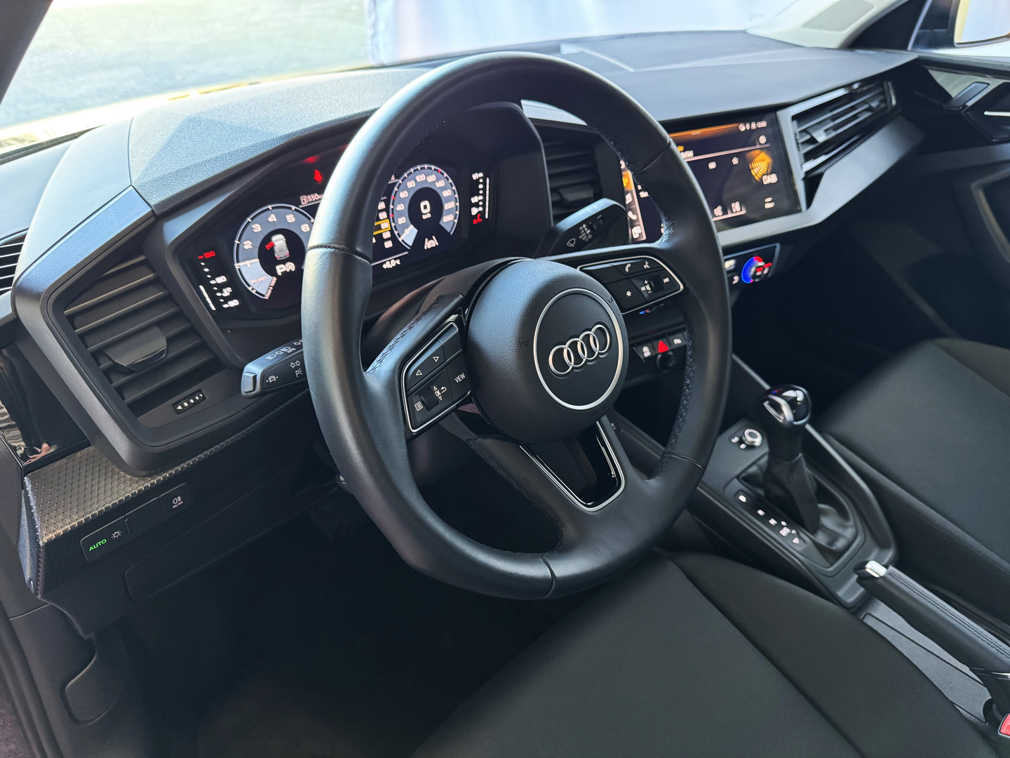 Audi Audi