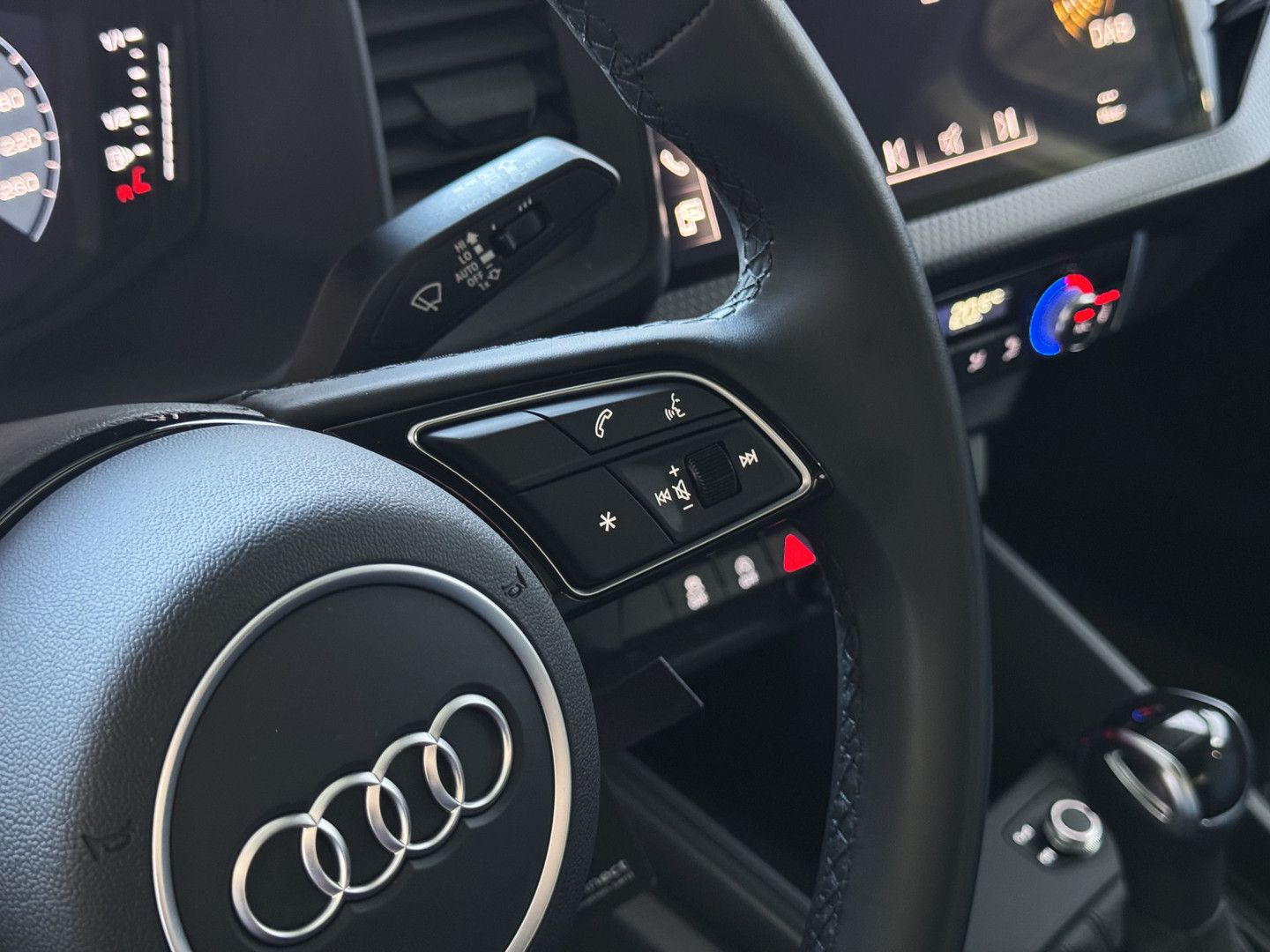 Audi Audi