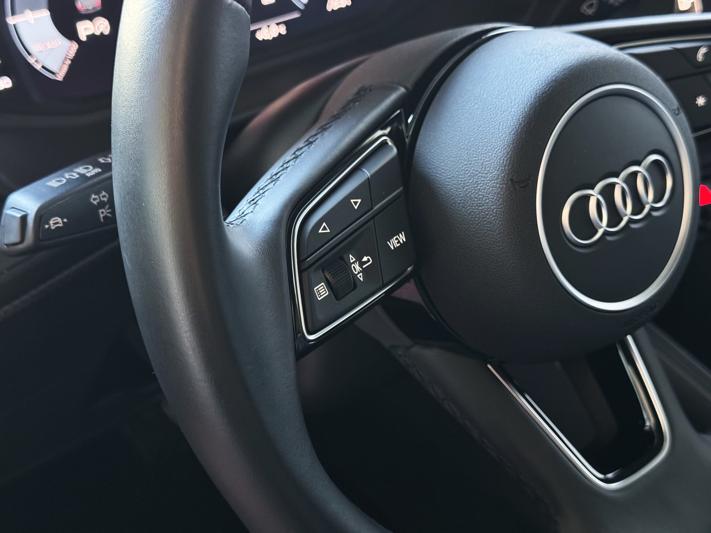 Audi Audi