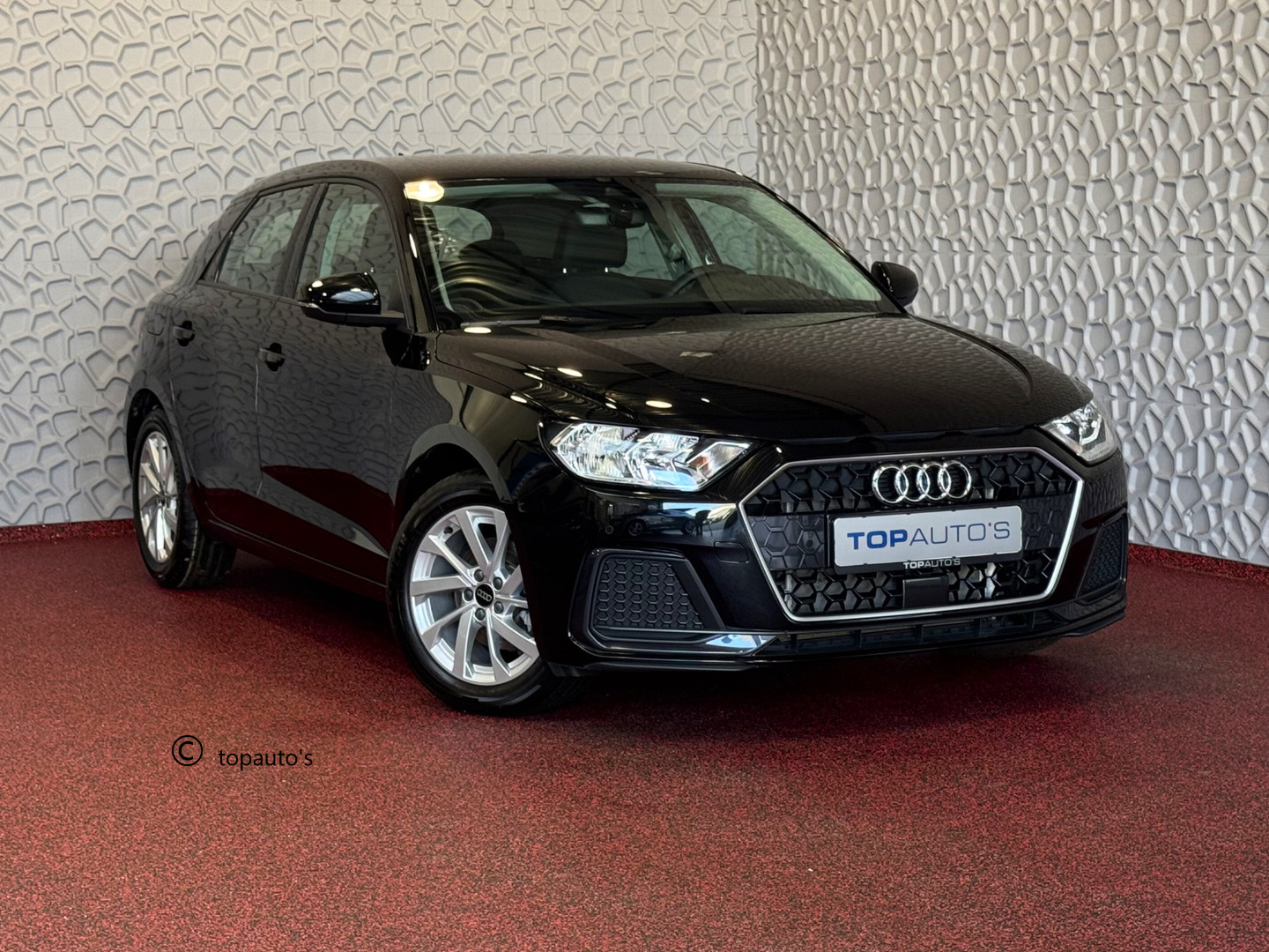 Audi Audi