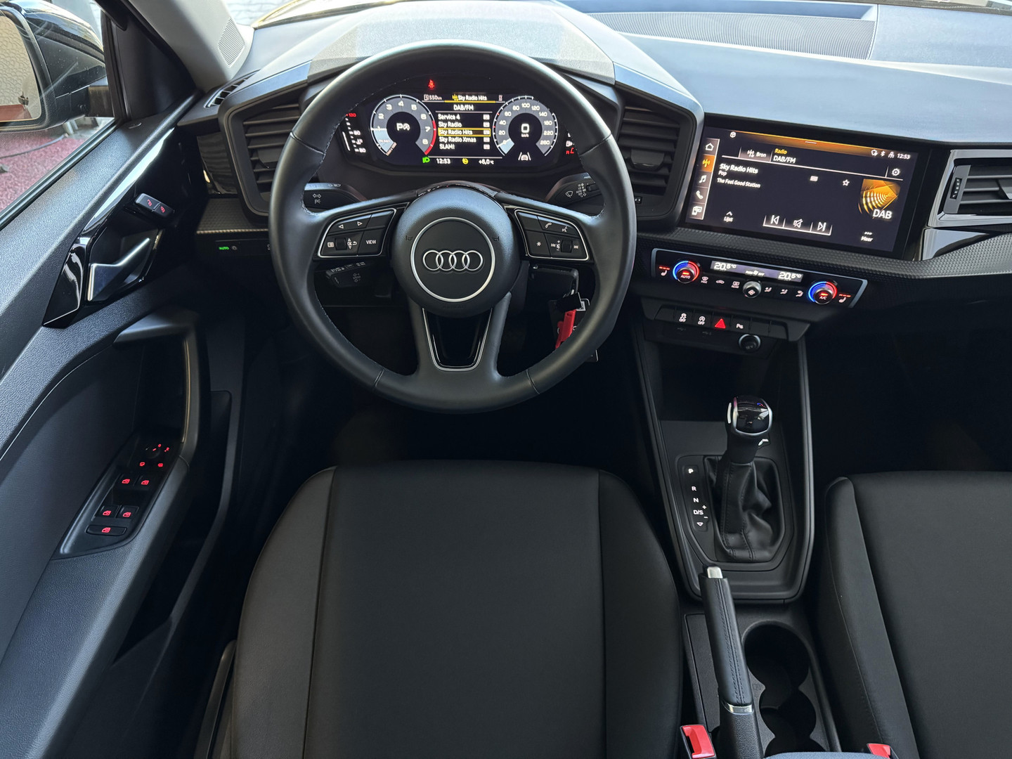 Audi Audi