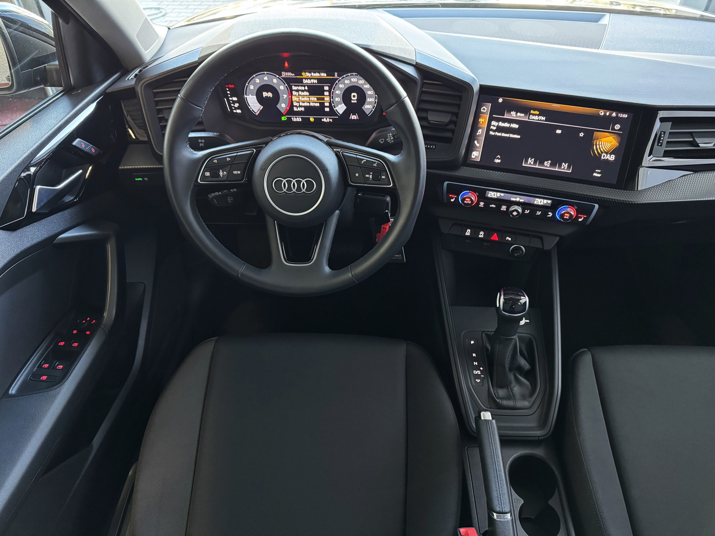 Audi Audi
