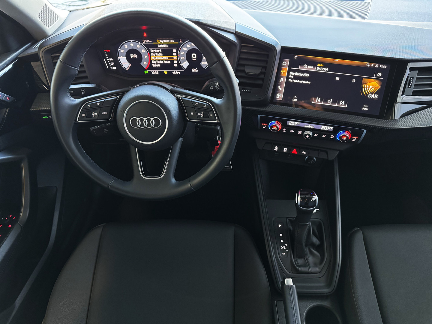 Audi Audi