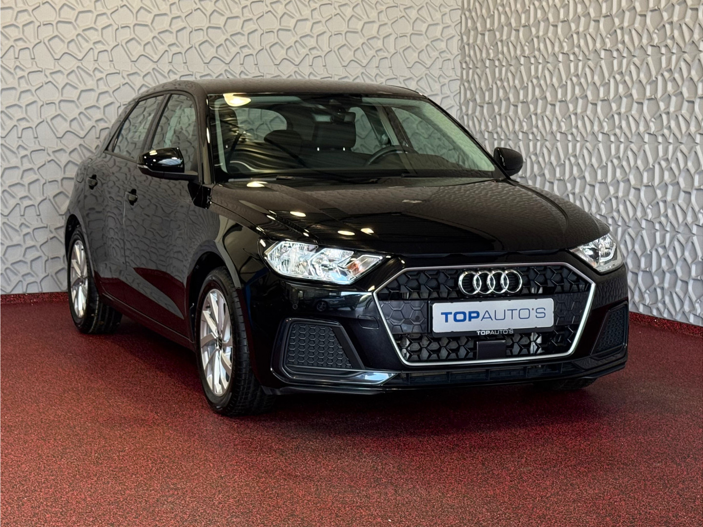 Audi Audi