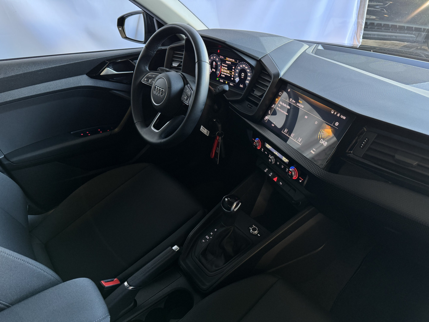 Audi Audi