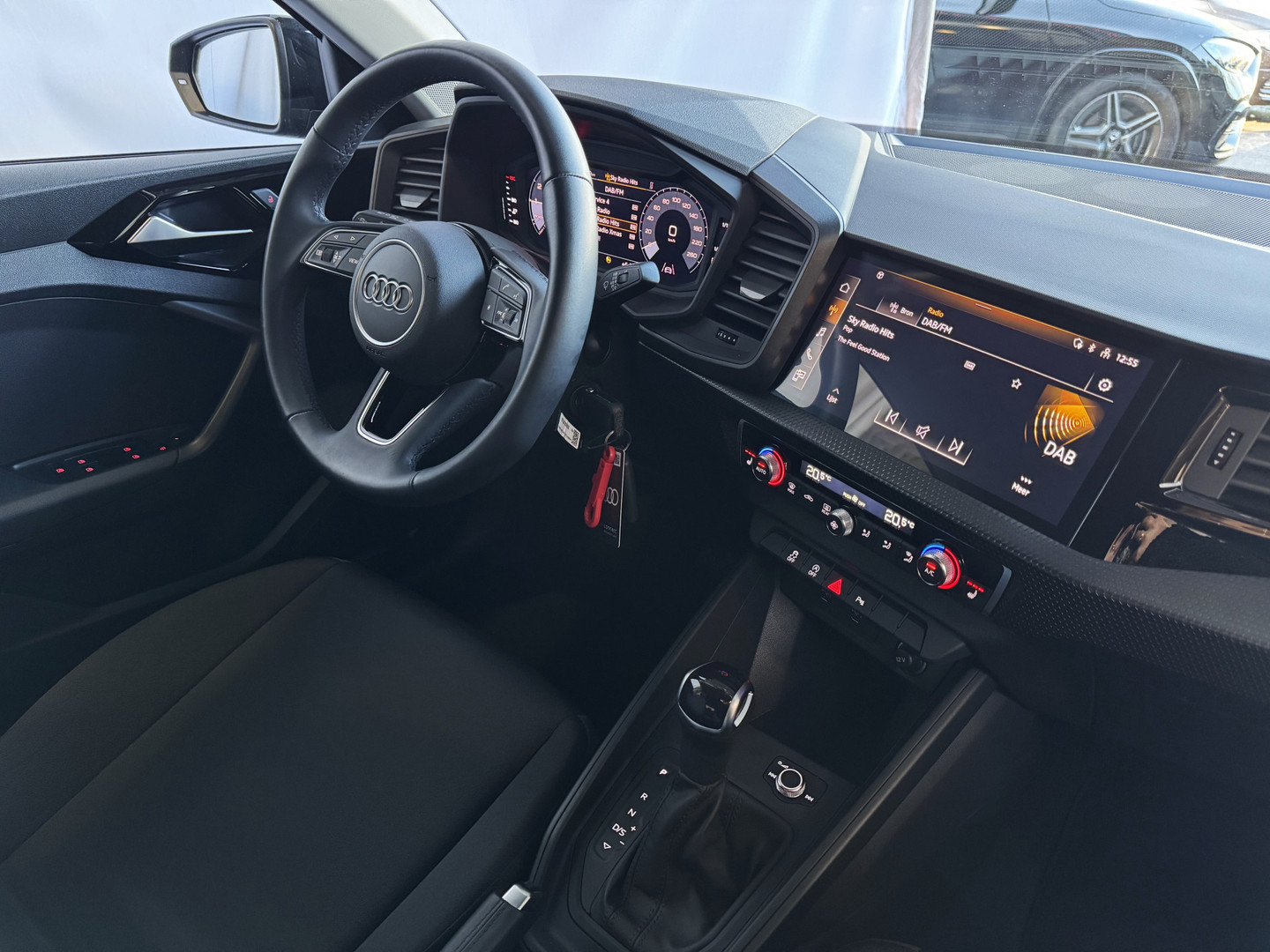 Audi Audi