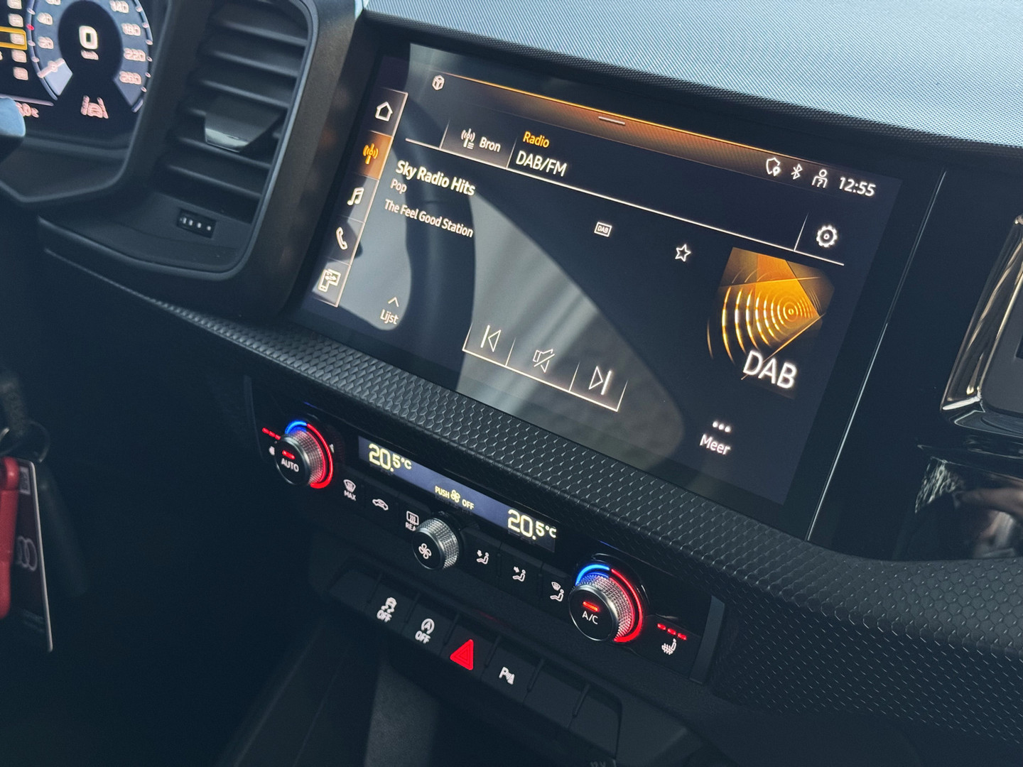 Audi Audi