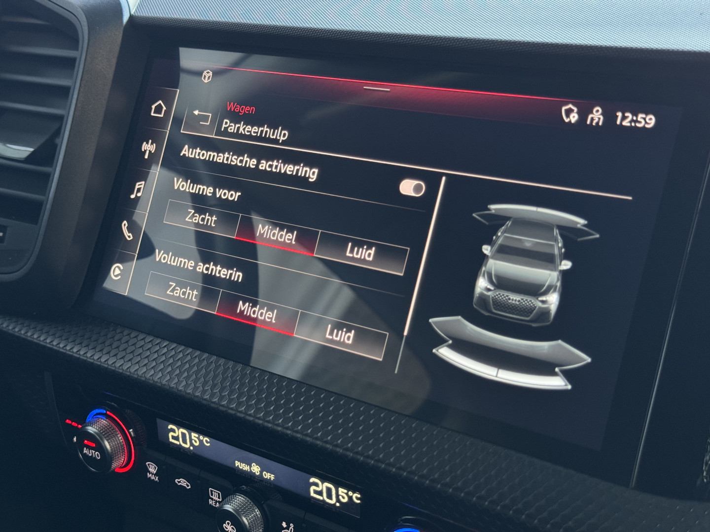 Audi Audi