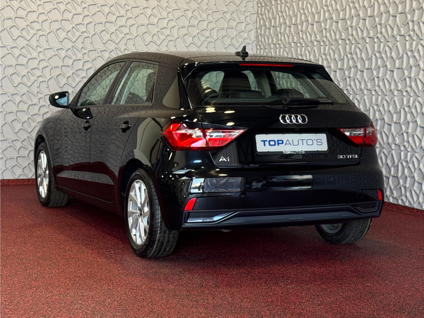 Audi Audi