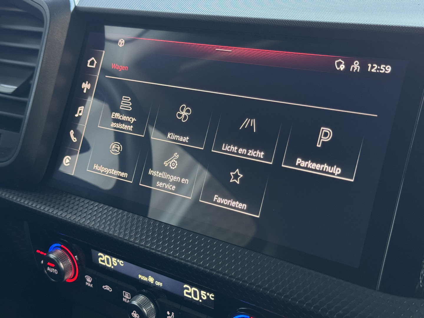 Audi Audi