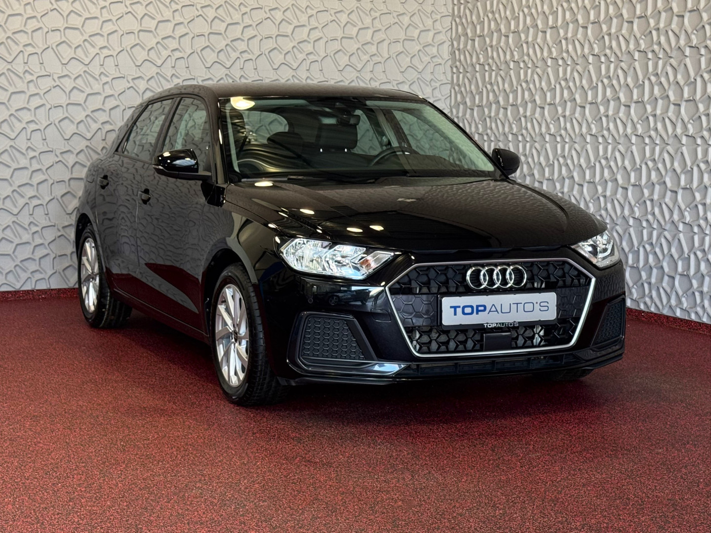 Audi Audi