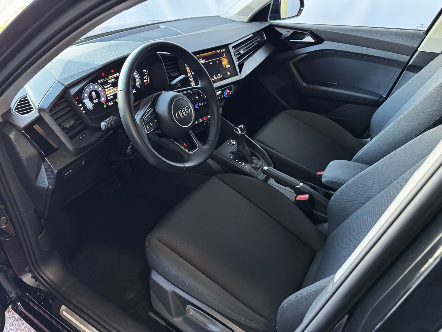 Audi Audi
