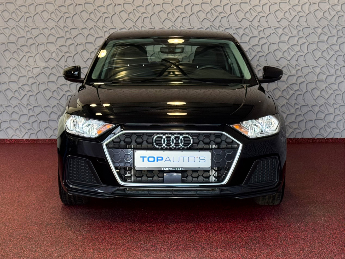 Audi Audi