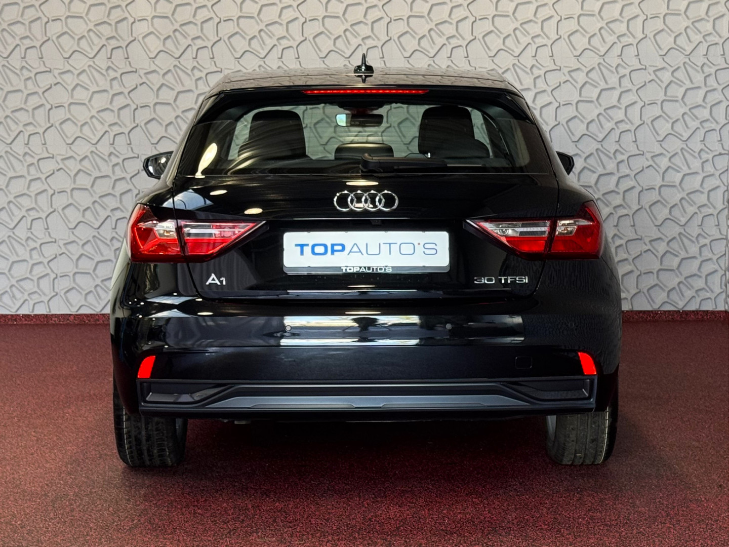 Audi Audi