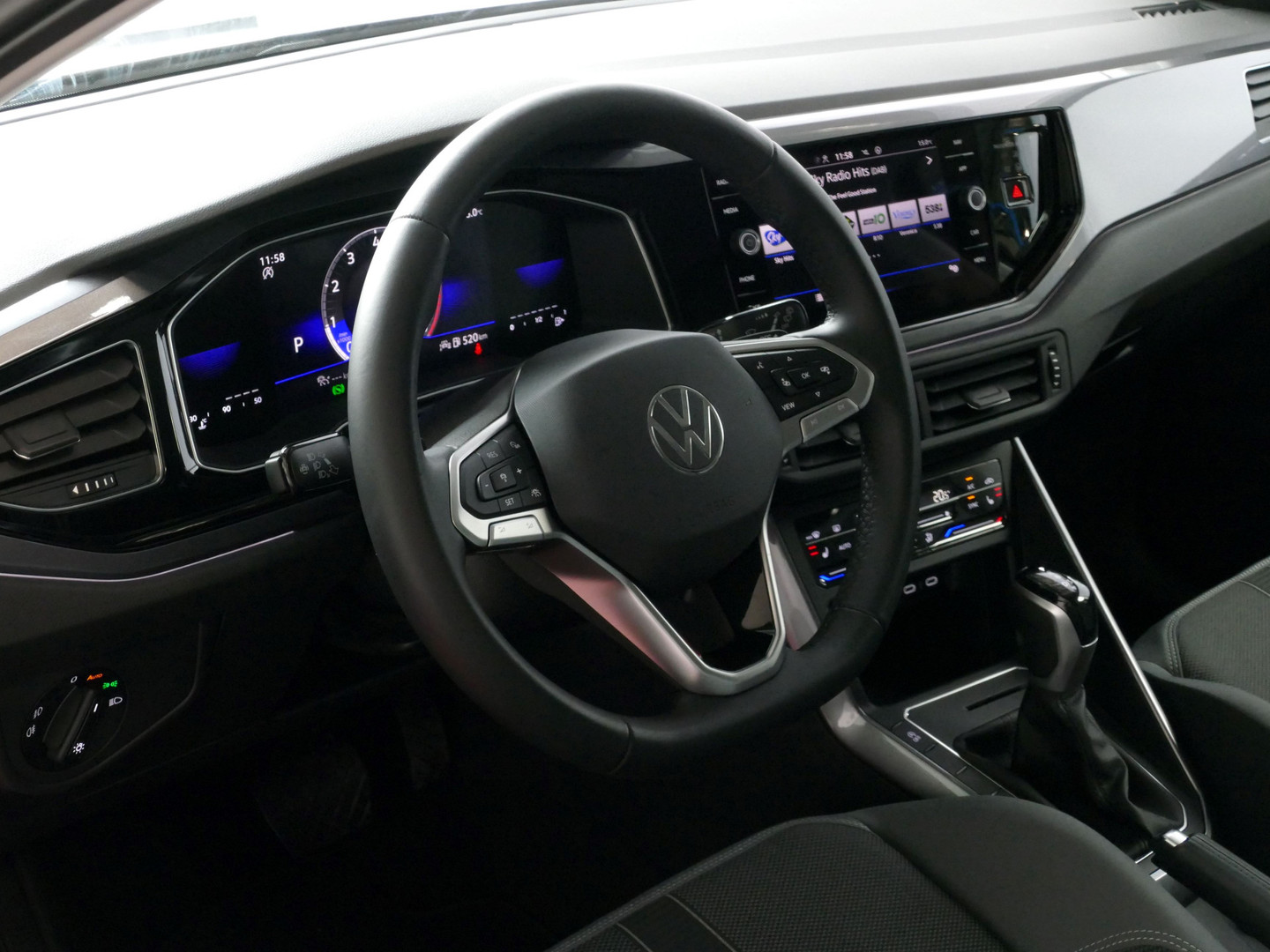 Volkswagen Volkswagen