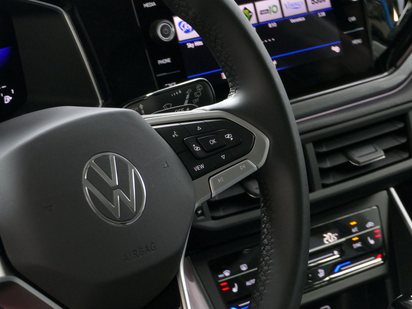 Volkswagen Volkswagen
