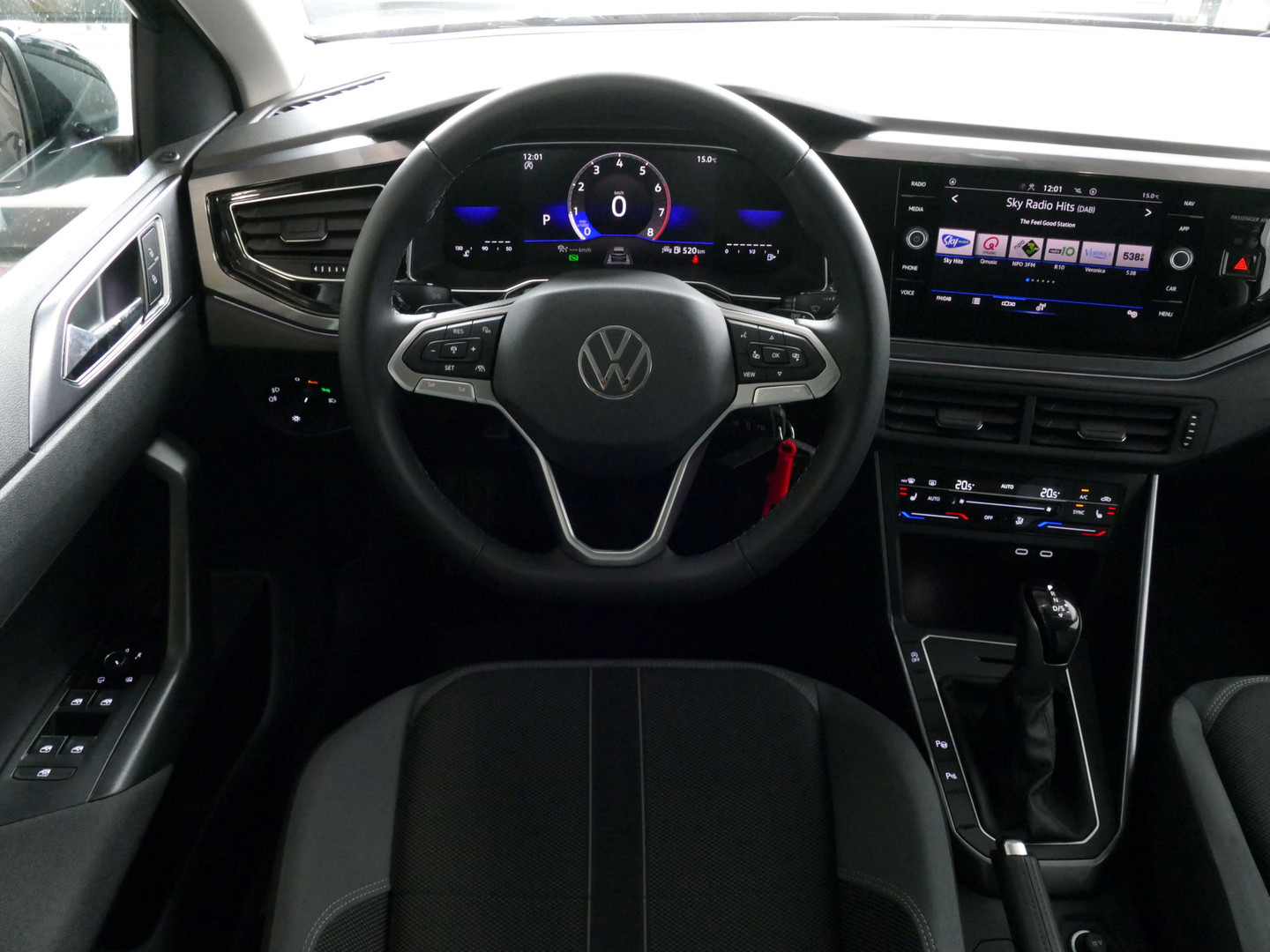 Volkswagen Volkswagen