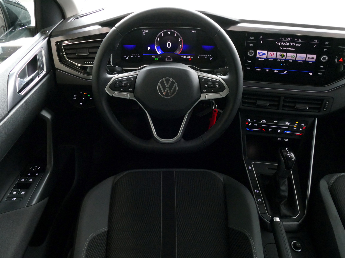 Volkswagen Volkswagen