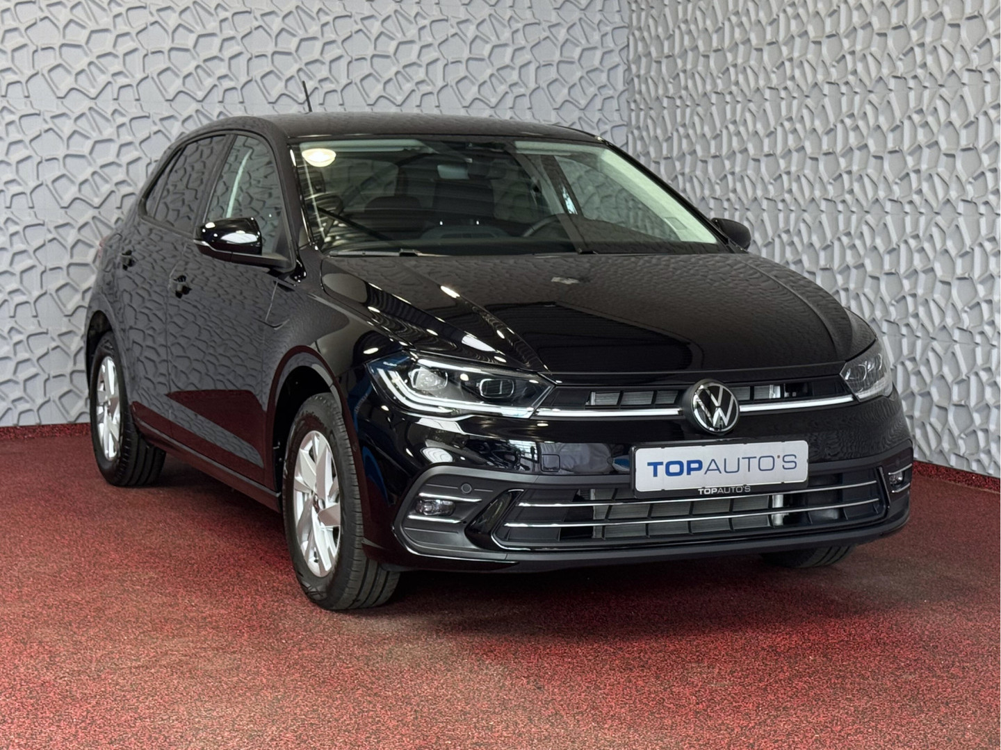 Volkswagen Volkswagen
