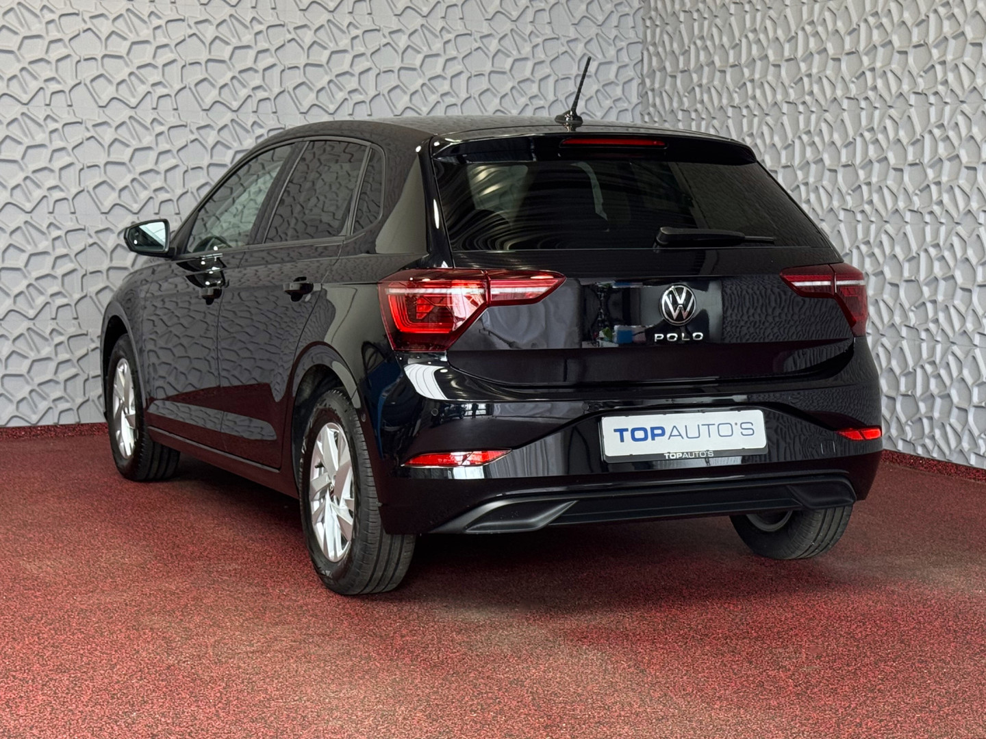 Volkswagen Volkswagen