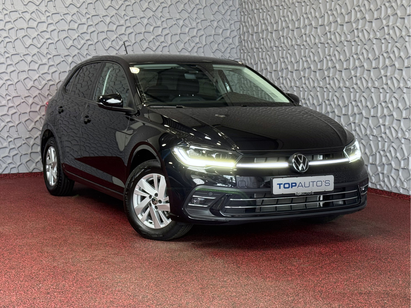 Volkswagen Volkswagen