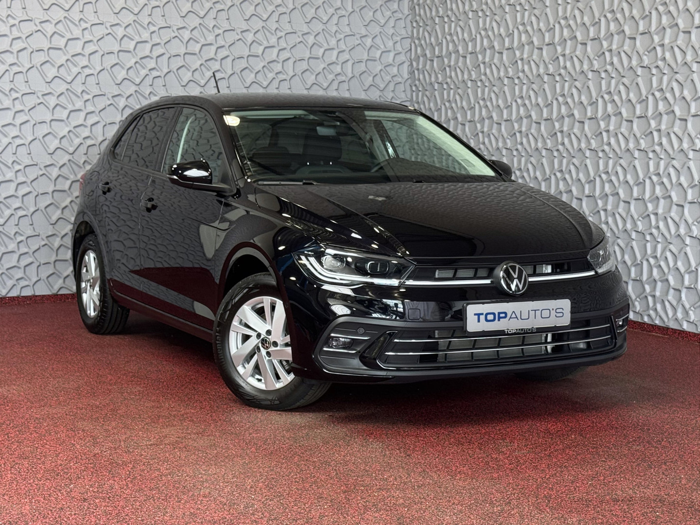 Volkswagen Volkswagen
