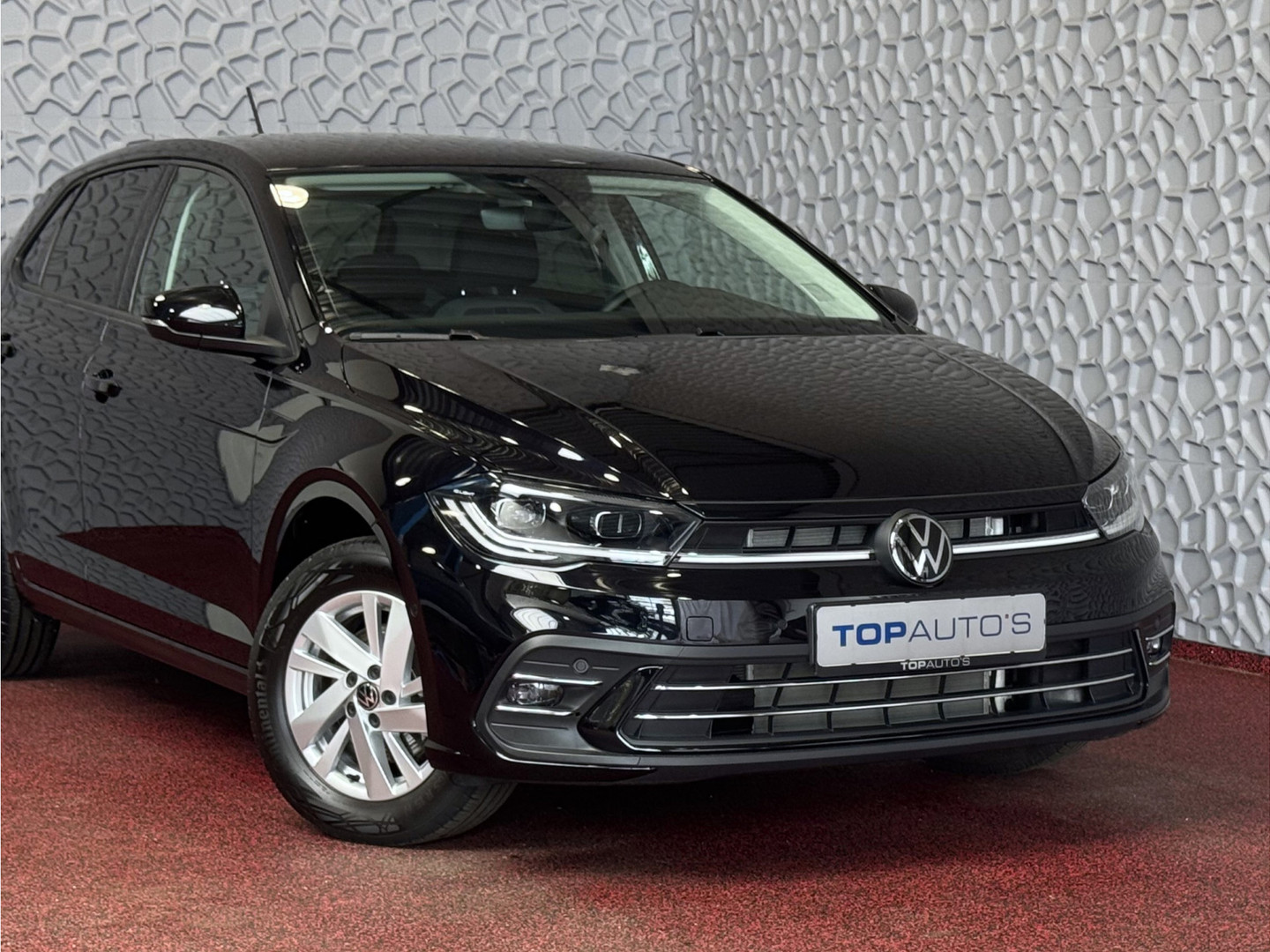 Volkswagen Volkswagen