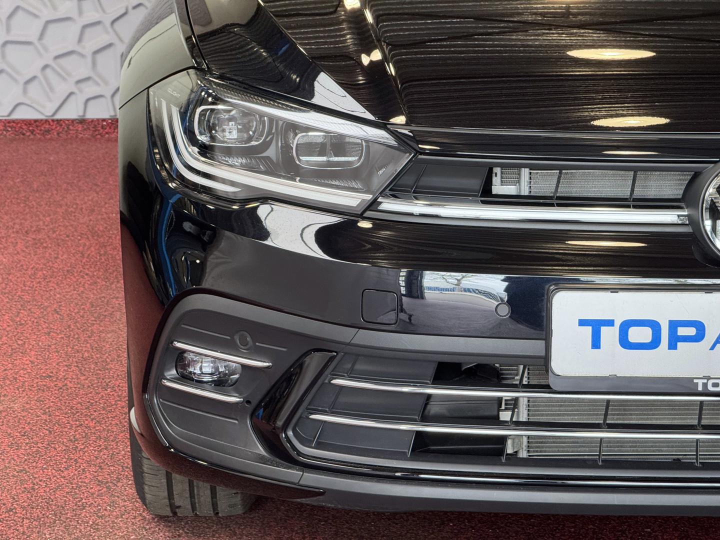 Volkswagen Volkswagen
