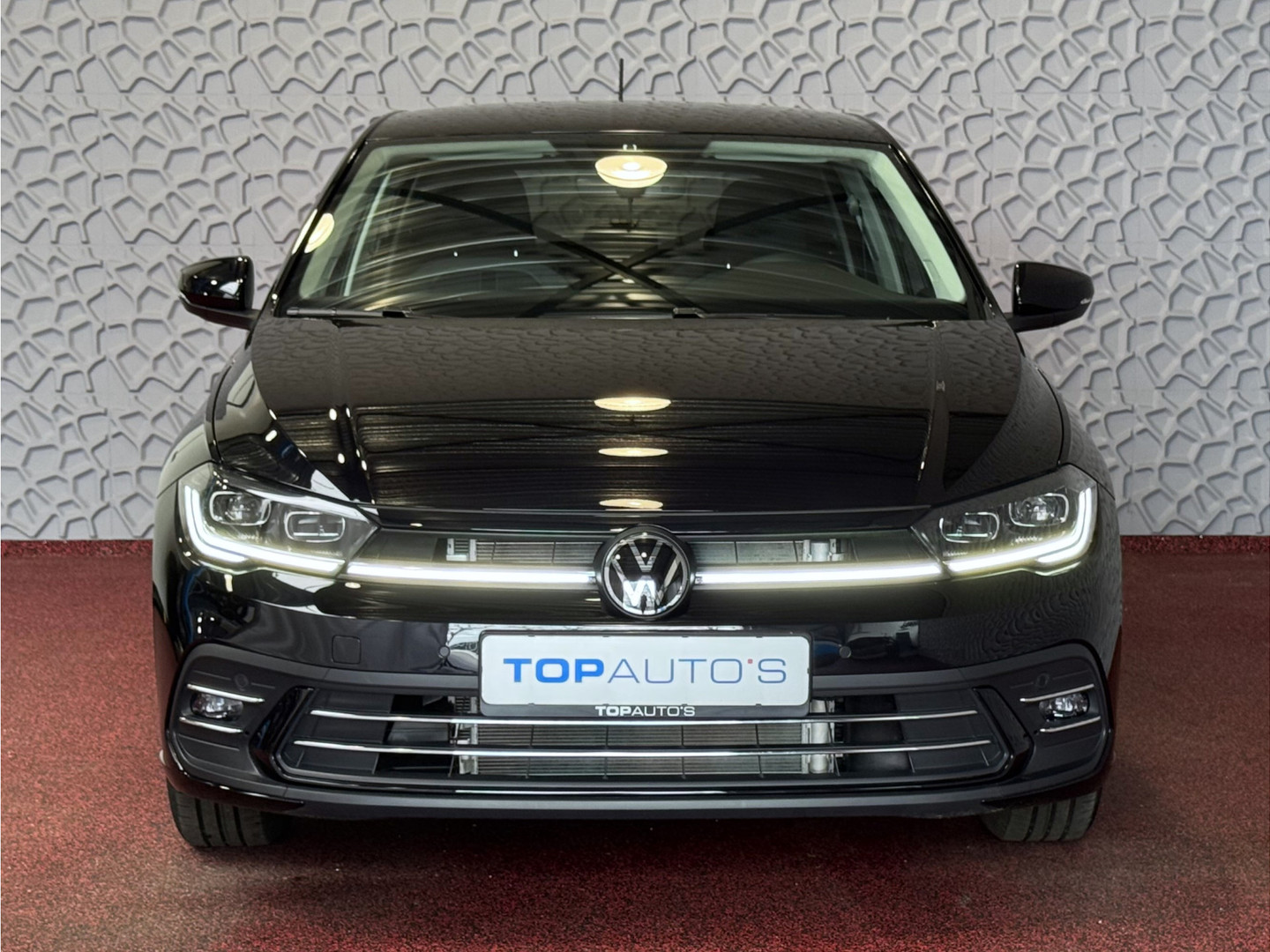 Volkswagen Volkswagen