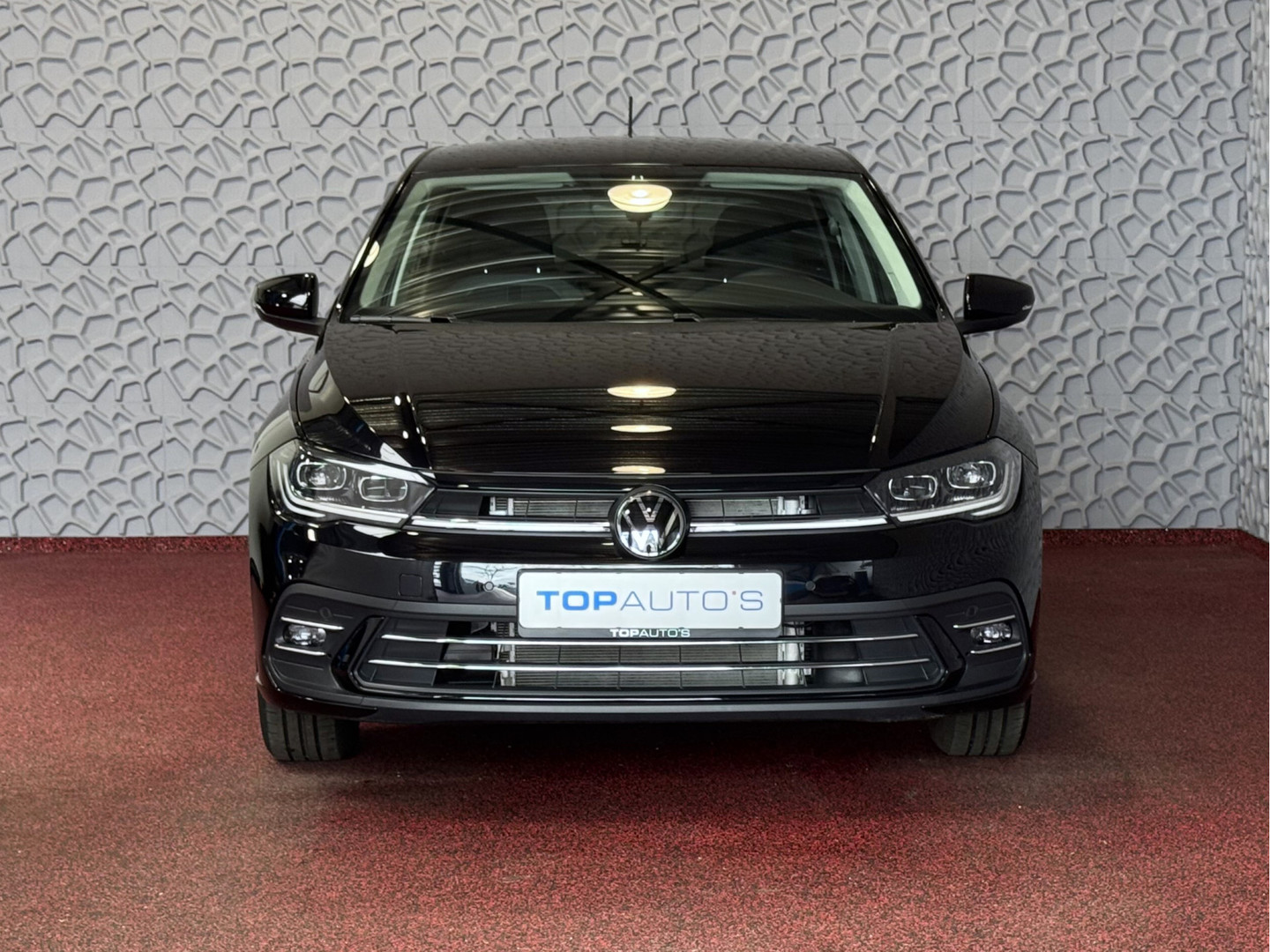 Volkswagen Volkswagen