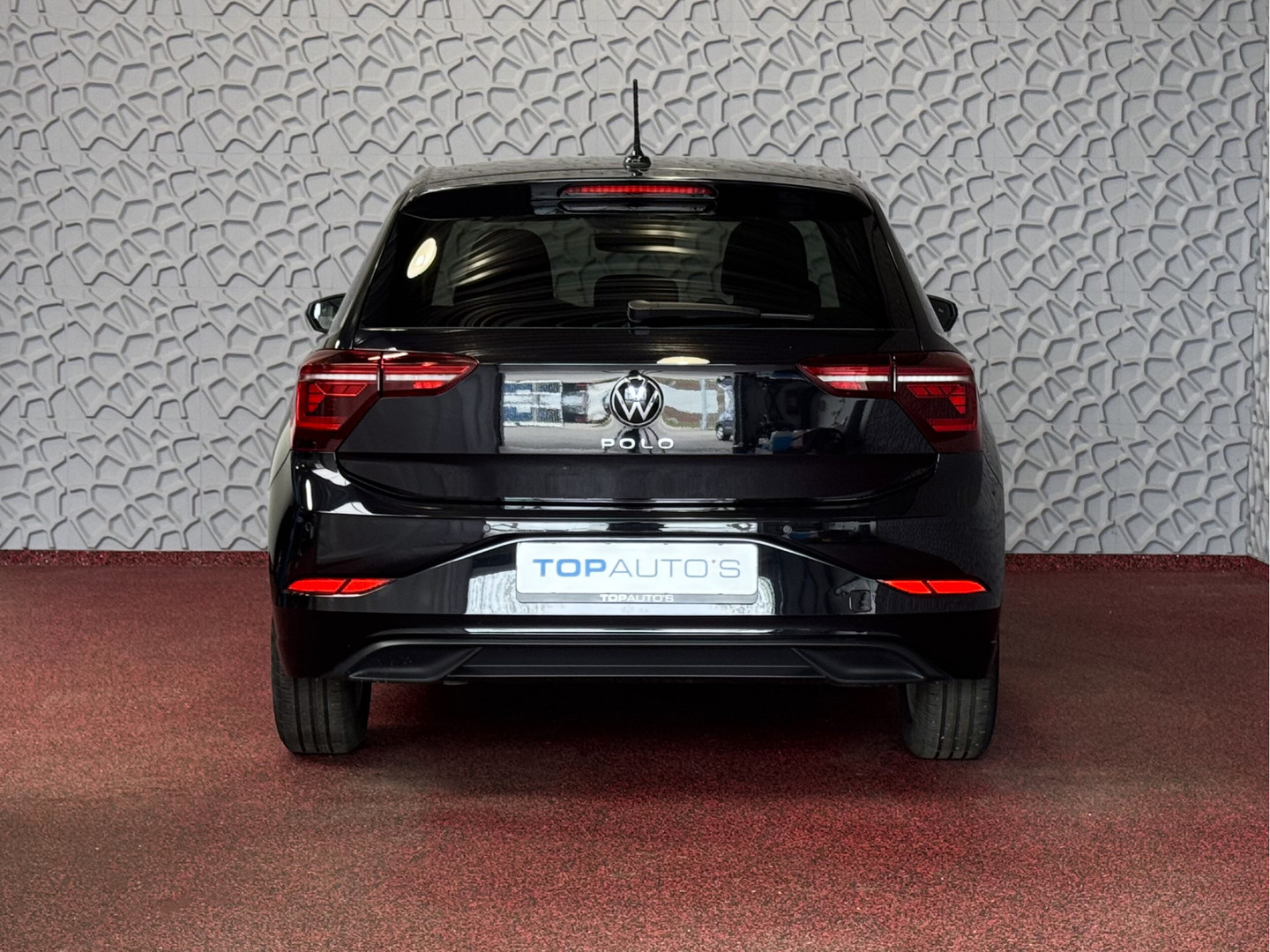 Volkswagen Volkswagen